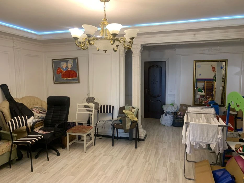 Продається двокімнатна квартира в ЖК Київміськбуд на Героїв