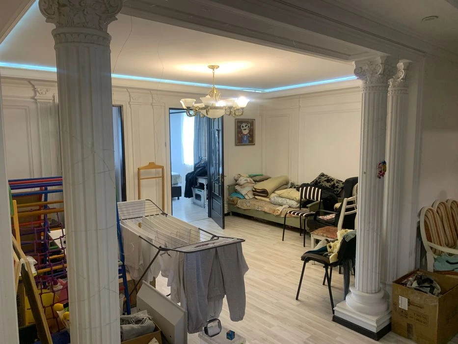 Продається двокімнатна квартира в ЖК Київміськбуд на Героїв