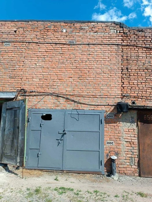продам гараж в гаражному кооперативі ГСК9