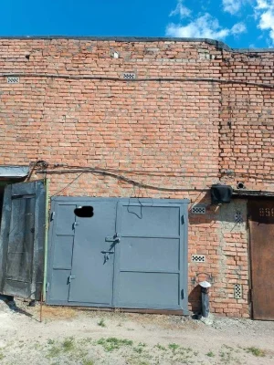 продам гараж в гаражному кооперативі ГСК9