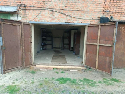 продам гараж в гаражному кооперативі ГСК9