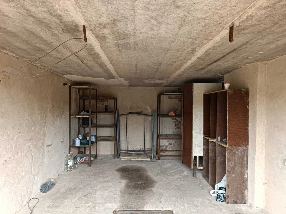 продам гараж в гаражному кооперативі ГСК9