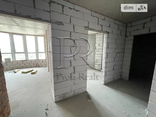 Продаж 1к квартири 40 кв. м на вул. Новопольова 2 • ID 34700