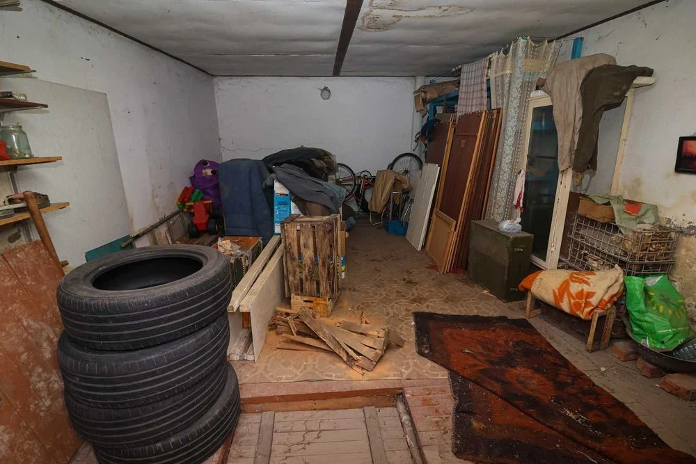 Garage for sale in Academic district