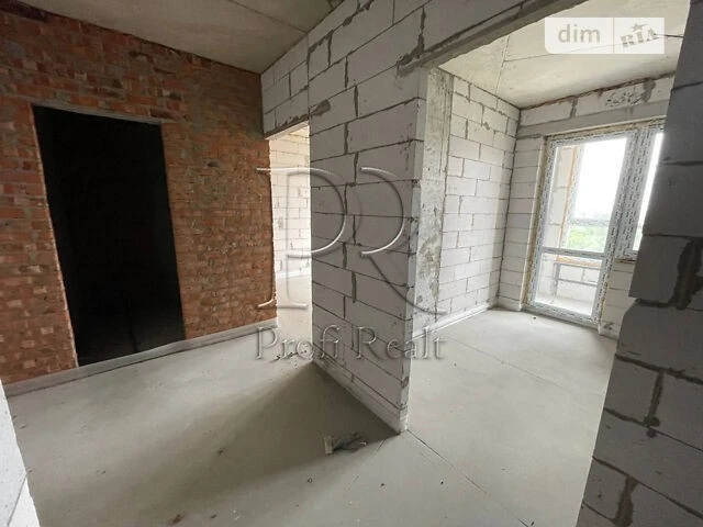 Продаж 1к квартири 40 кв. м на вул. Новопольова 2 • ID 34700