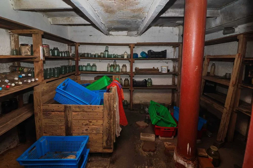 Garage for sale in Academic district