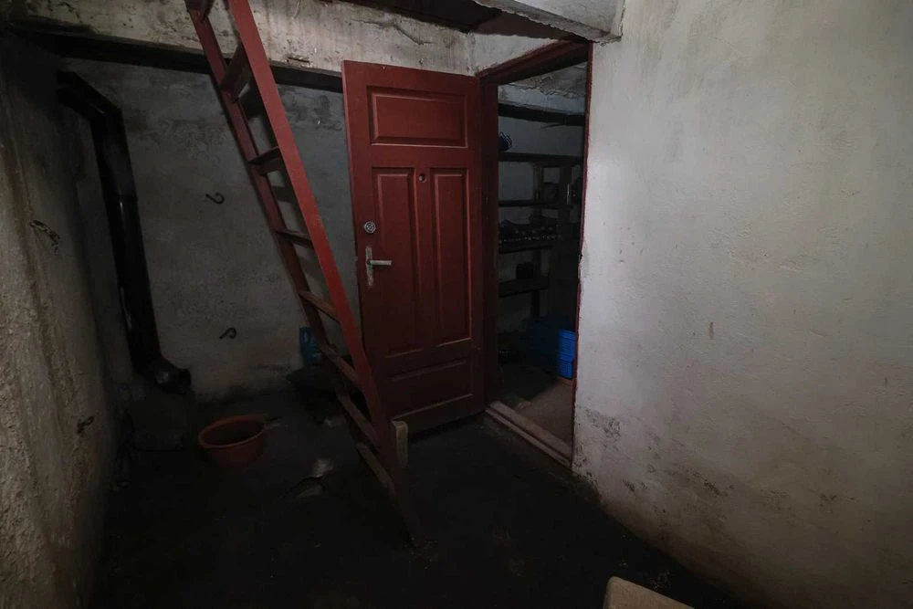 Garage for sale in Academic district