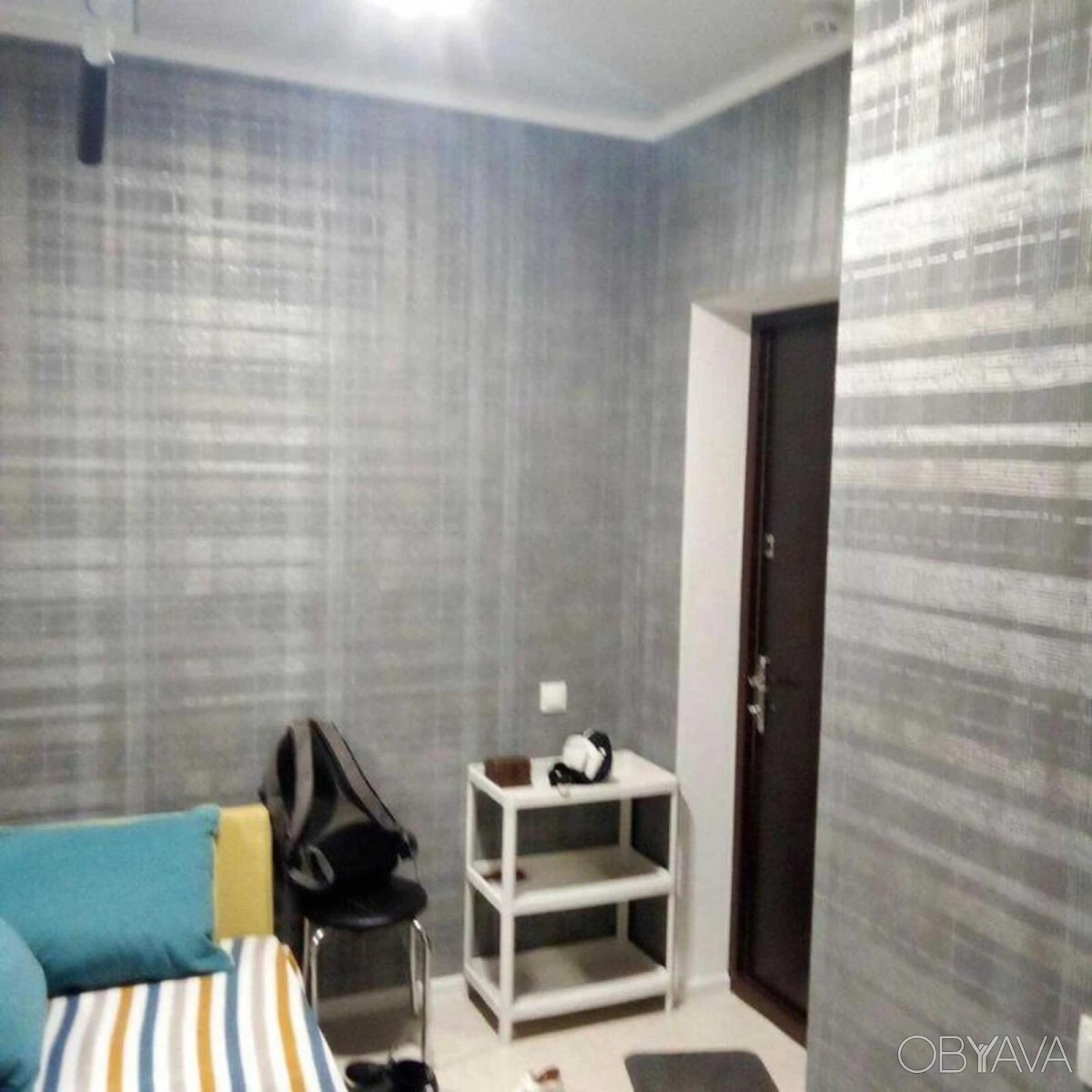 1-room apartment, 60 sq.m.
