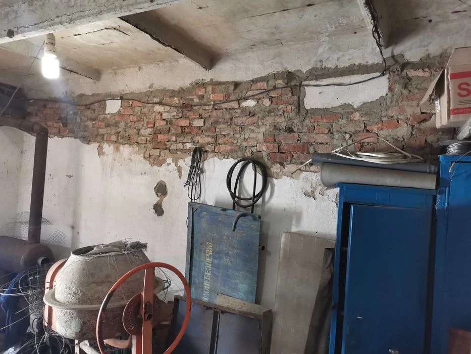 Гараж, ГСК Супутник