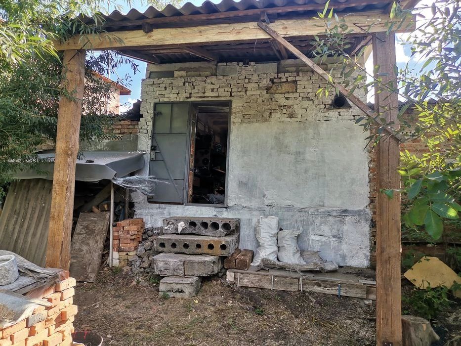 Гараж, ГСК Супутник
