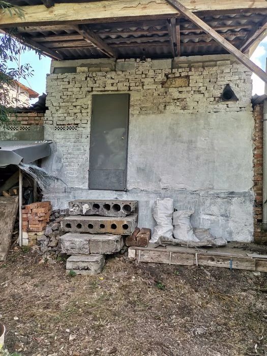 Гараж, ГСК Супутник