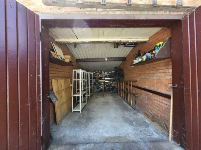 Garage for sale in the Center