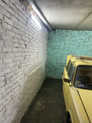 Продам гараж 6*4 співдружність