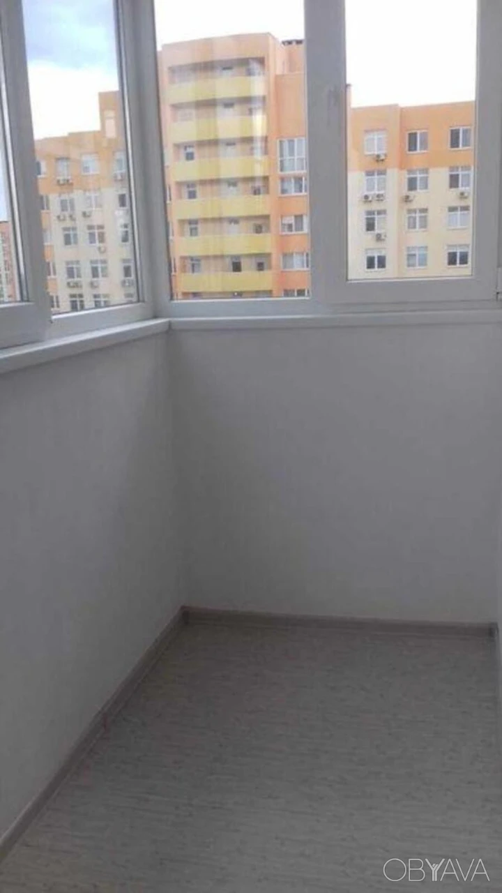 1-room apartment, 60 sq.m.