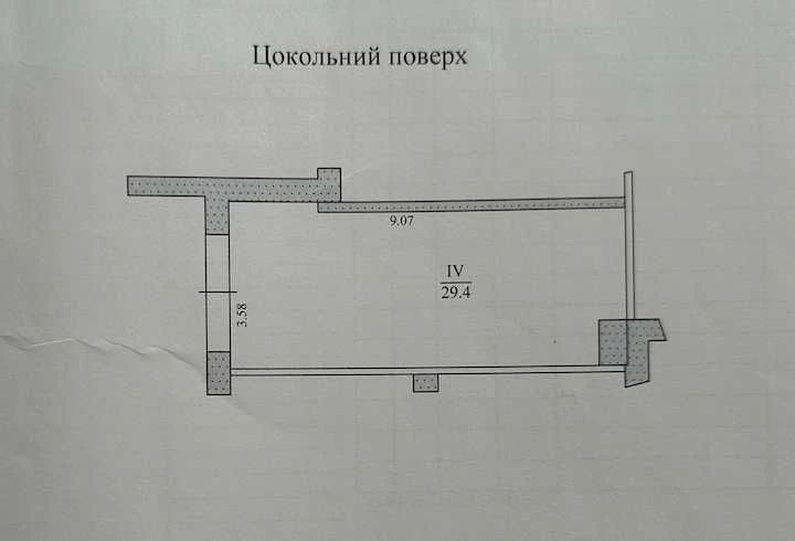 Елітний гараж 60 кв центр Житомир