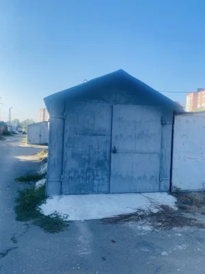 Продам гараж на Довженка
