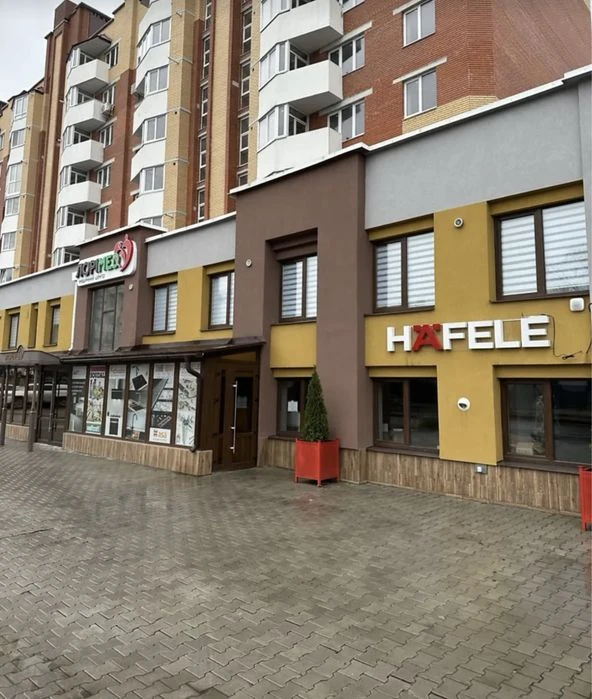 Продам гараж, 31.5кв, по вул. Галицькій 7