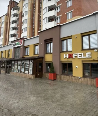 Продам гараж, 31.5кв, по вул. Галицькій 7