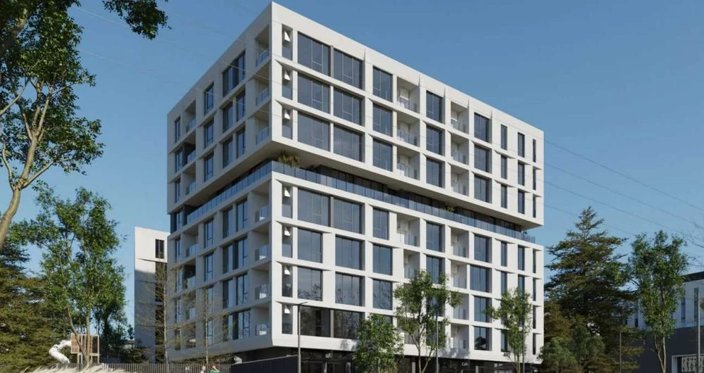 БЕЗ КОМІСІЇ\ Продаж ПАРКІНГ, ПАРКОМІСЦЕ\ ЖК AurA, Аура, Авал