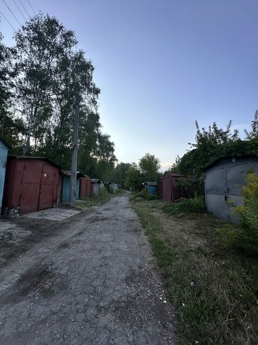 Продаж гараж АК 22