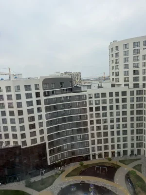 Продаж паркомісць