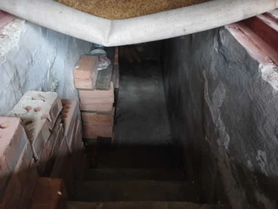 Терміновий продаж цегляного гаражу по вул. Демянська