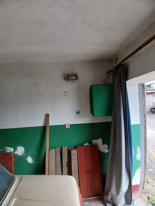 Терміновий продаж цегляного гаражу по вул. Демянська