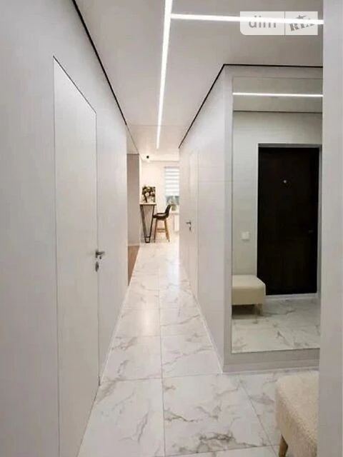 Sale of 3-room apartment 80 sq. m. on Lysohirskyi 20 • ID 34