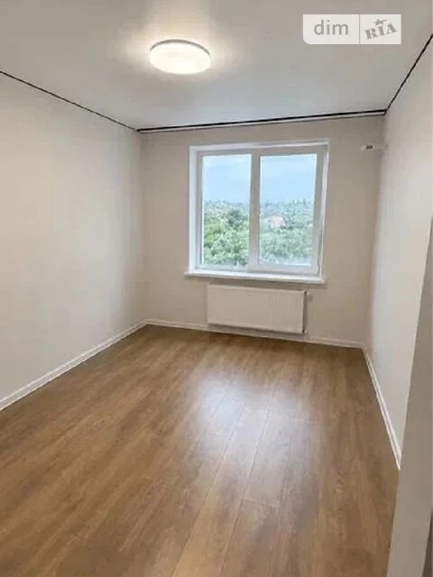 Sale of 3-room apartment 80 sq. m. on Lysohirskyi 20 • ID 34