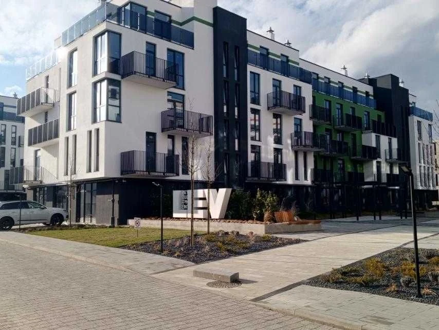 Продаж паркомісця Вул П.Орлика ЖК Silent Park