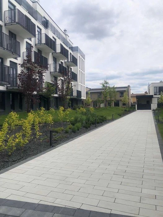 Продаж паркомісця Вул П.Орлика ЖК Silent Park