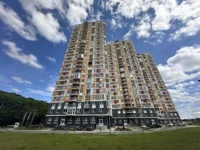 Sale of 3-room apartment 80 sq. m. on Lysohirskyi 20 • ID 34