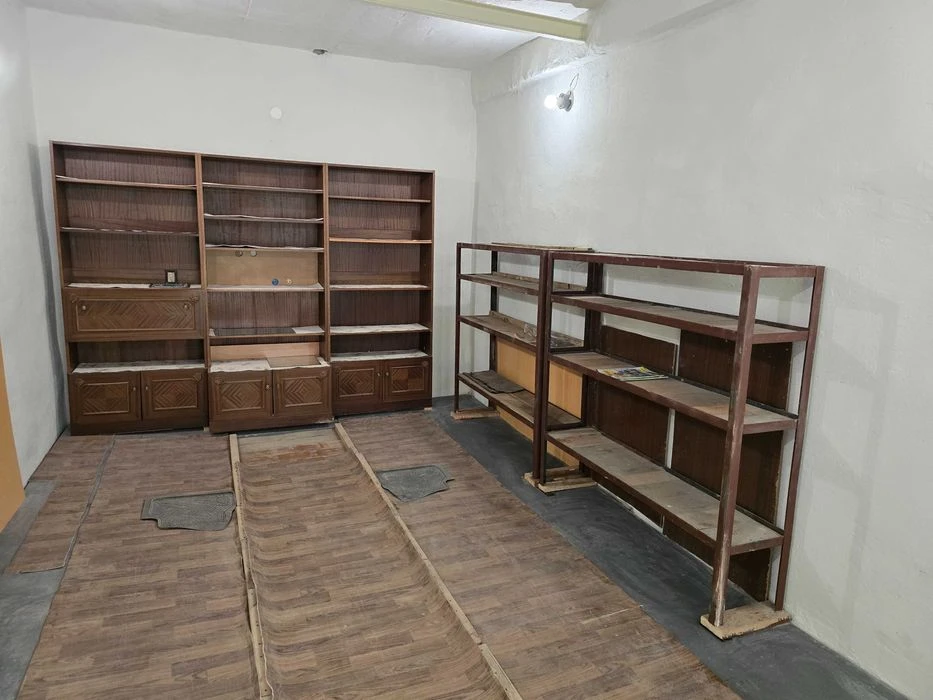 Продаж цегляного гаража, АГК №15, вул. Максимовича 11