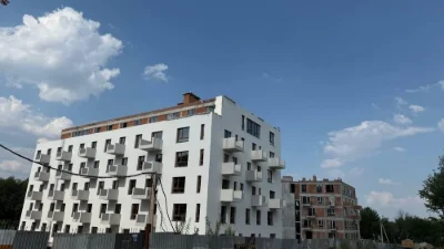 Продаж паркінга 13,75 м/ЖК Фемілі Хаус/вул. П. Орлика