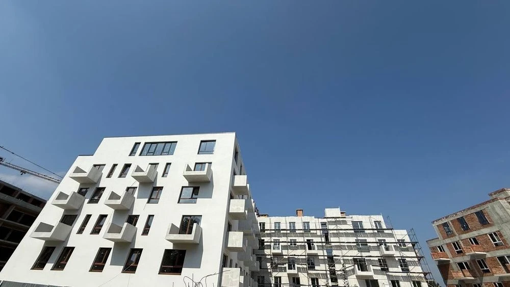 Продаж паркінга 13,75 м/ЖК Фемілі Хаус/вул. П. Орлика