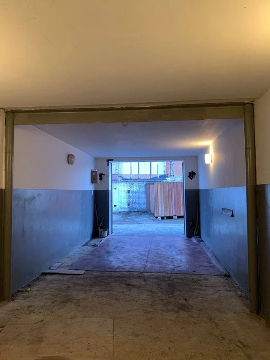 Продам большой гараж АК29