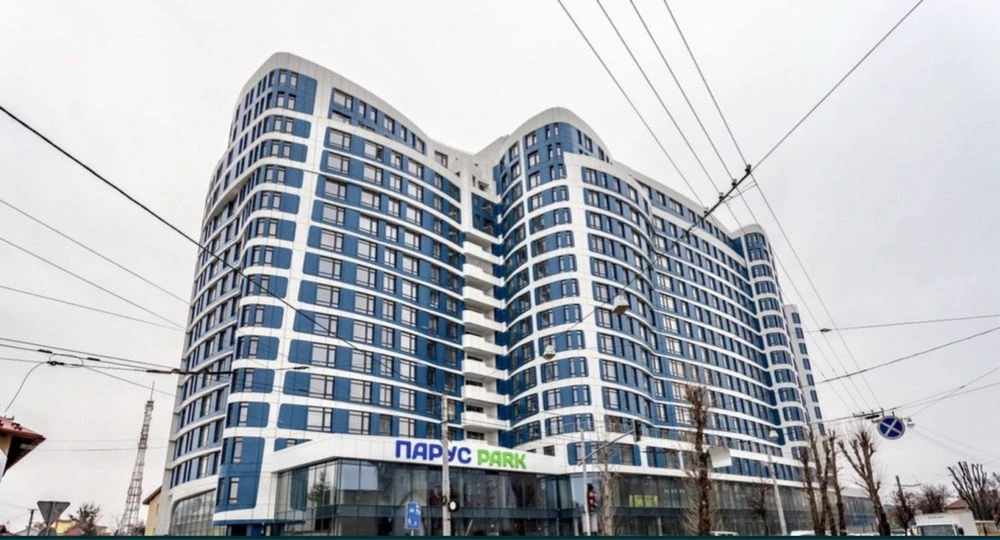 Продаж паркомісця львів парус парк кульпарківська 64 а