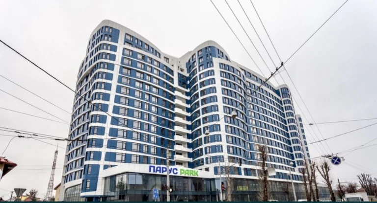 Продаж паркомісця львів парус парк кульпарківська 64 а