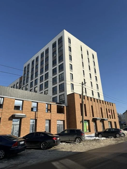 Продаж паркінг Навроцького 18м2 - 15000$