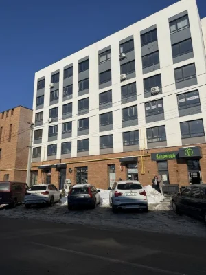 Продаж паркінг Навроцького 18м2 - 15000$