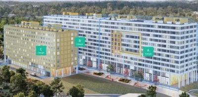 Підземне паркомісце 19м.кв. з кладовою 9м.кв._вул.Стрийська-