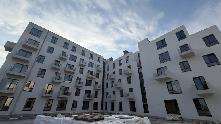 Продаж паркомісця 17,4 м  ЖК Family House, Орлика -Топольна,