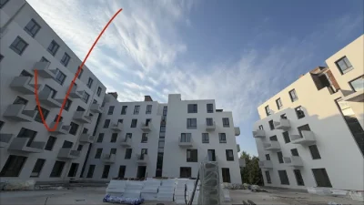 Продаж паркомісця 17,4 м  ЖК Family House, Орлика -Топольна,