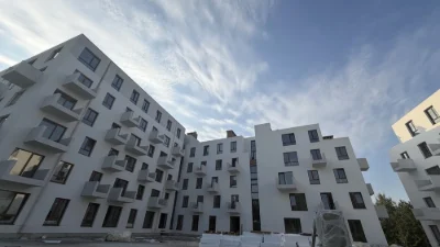 Продаж паркомісця 17,4 м  ЖК Family House, Орлика -Топольна,