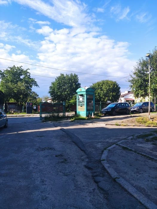Продам гараж в гаражному кооперативі вул.Сигнівка
