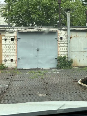 Продаж гаража на дві машини, район Кондитерської фабрики (АК