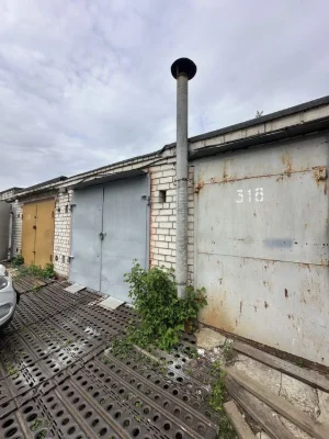 Продаж гаража на дві машини, район Кондитерської фабрики (АК