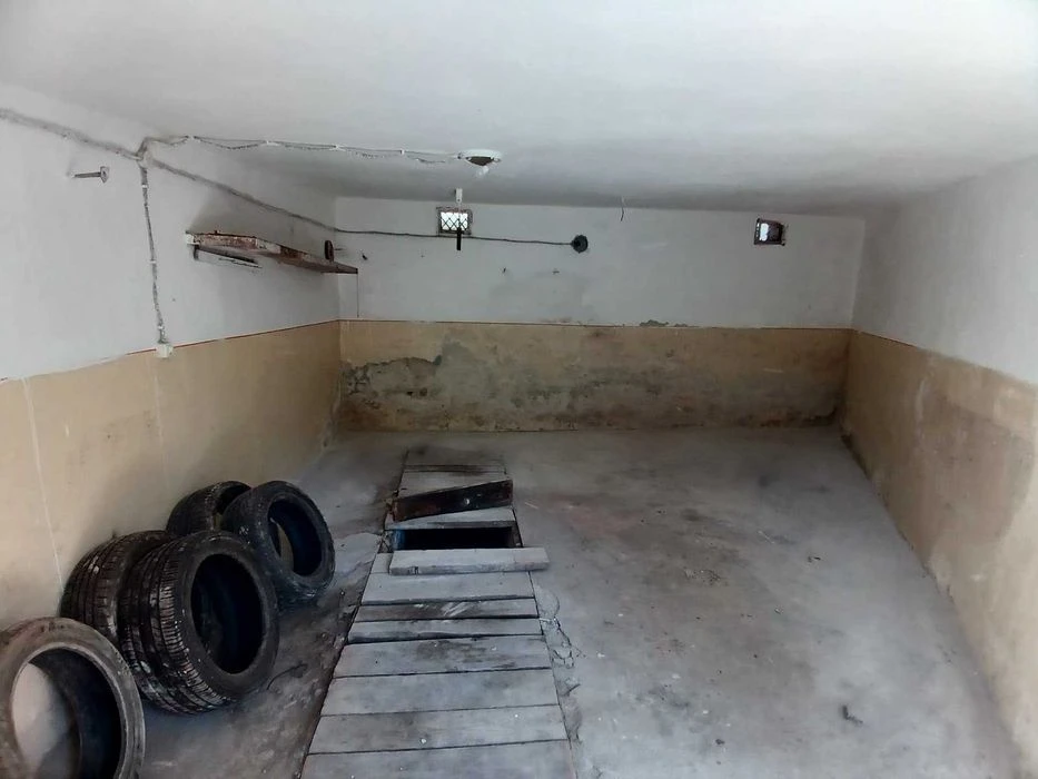 Продаж цегляного гаражу по вул. Личаківська