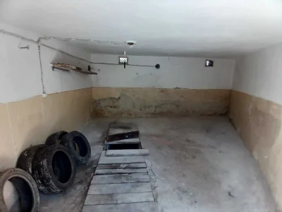 Продаж цегляного гаражу по вул. Личаківська