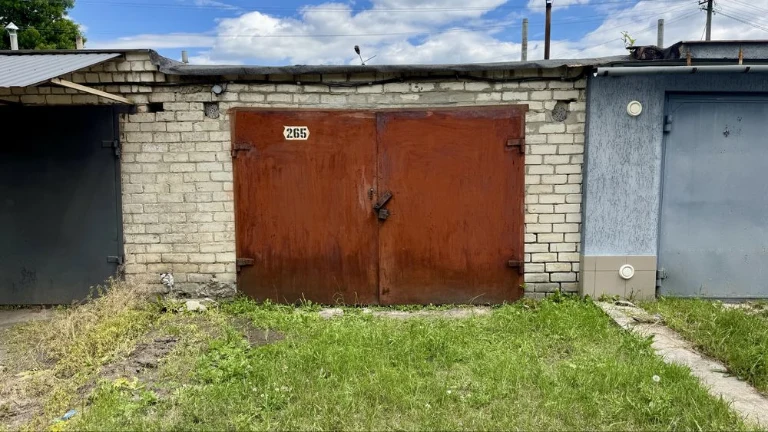 Продам Гараж Подусовка